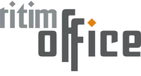 ritim office hazir ofis logo